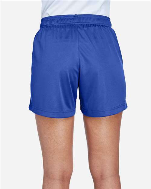 Women's Zone Performance Shorts - TT11SHW 25