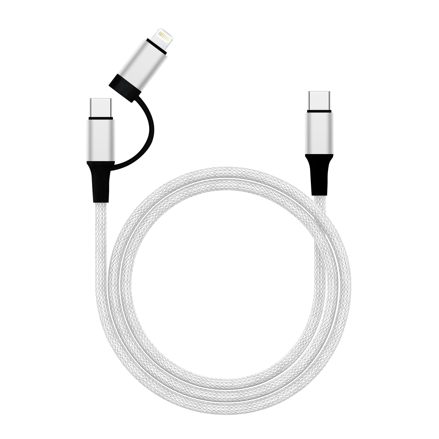 Tiko PD Charging Cable 4