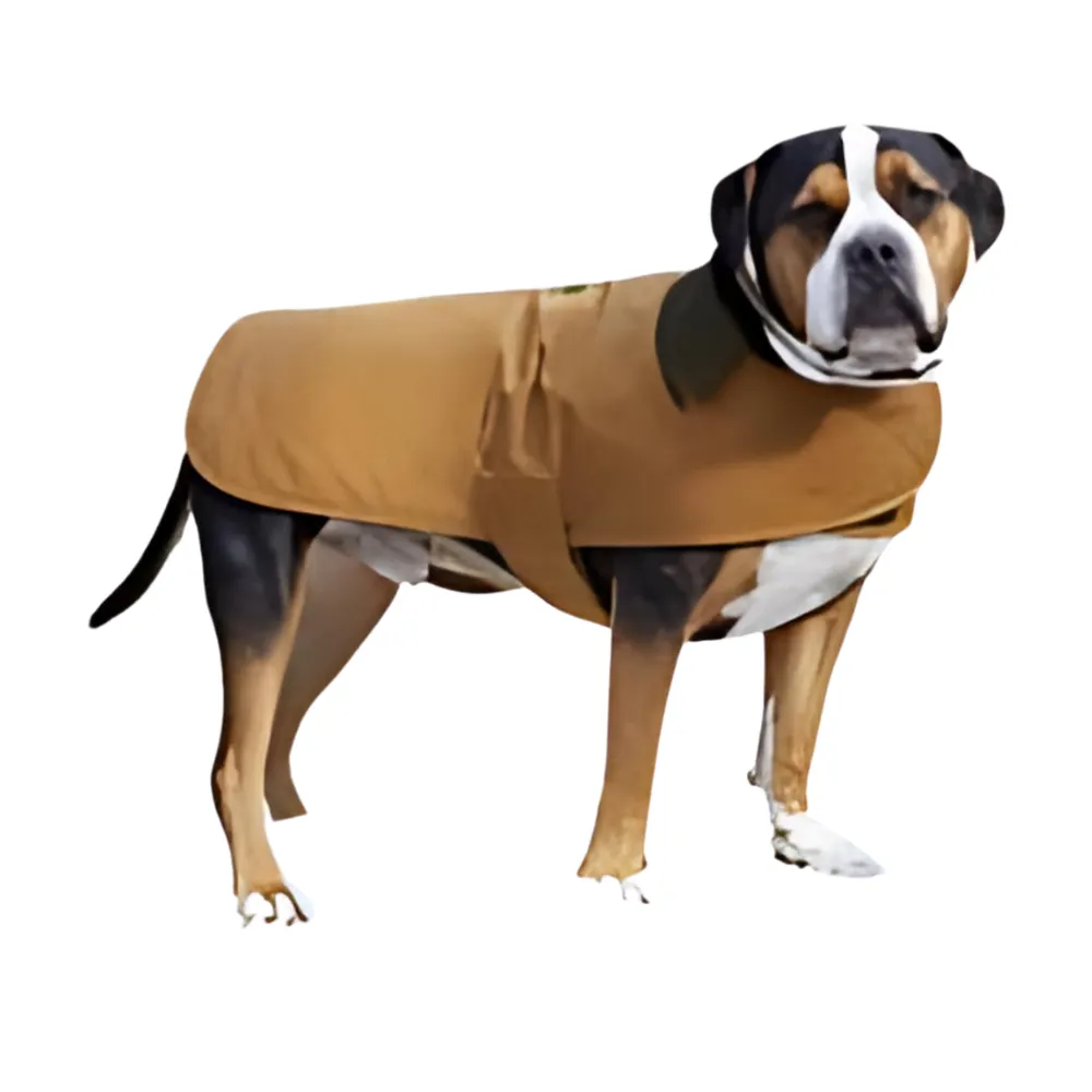 Carhartt (R) Dog Chore Coat 5