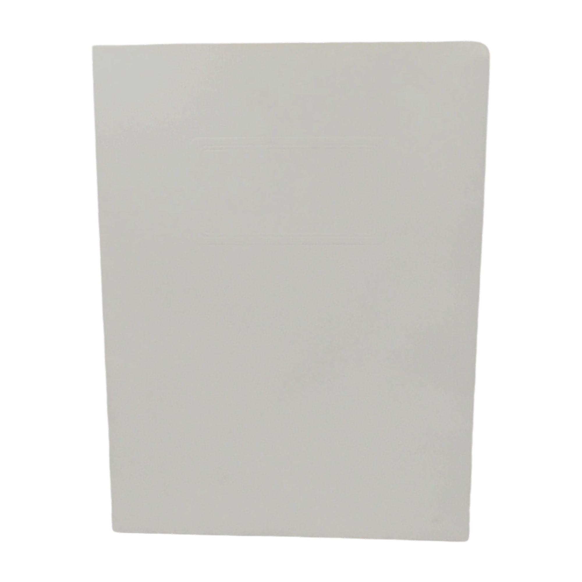 A4 Paper Pocket Folder with Business Card Holder 6