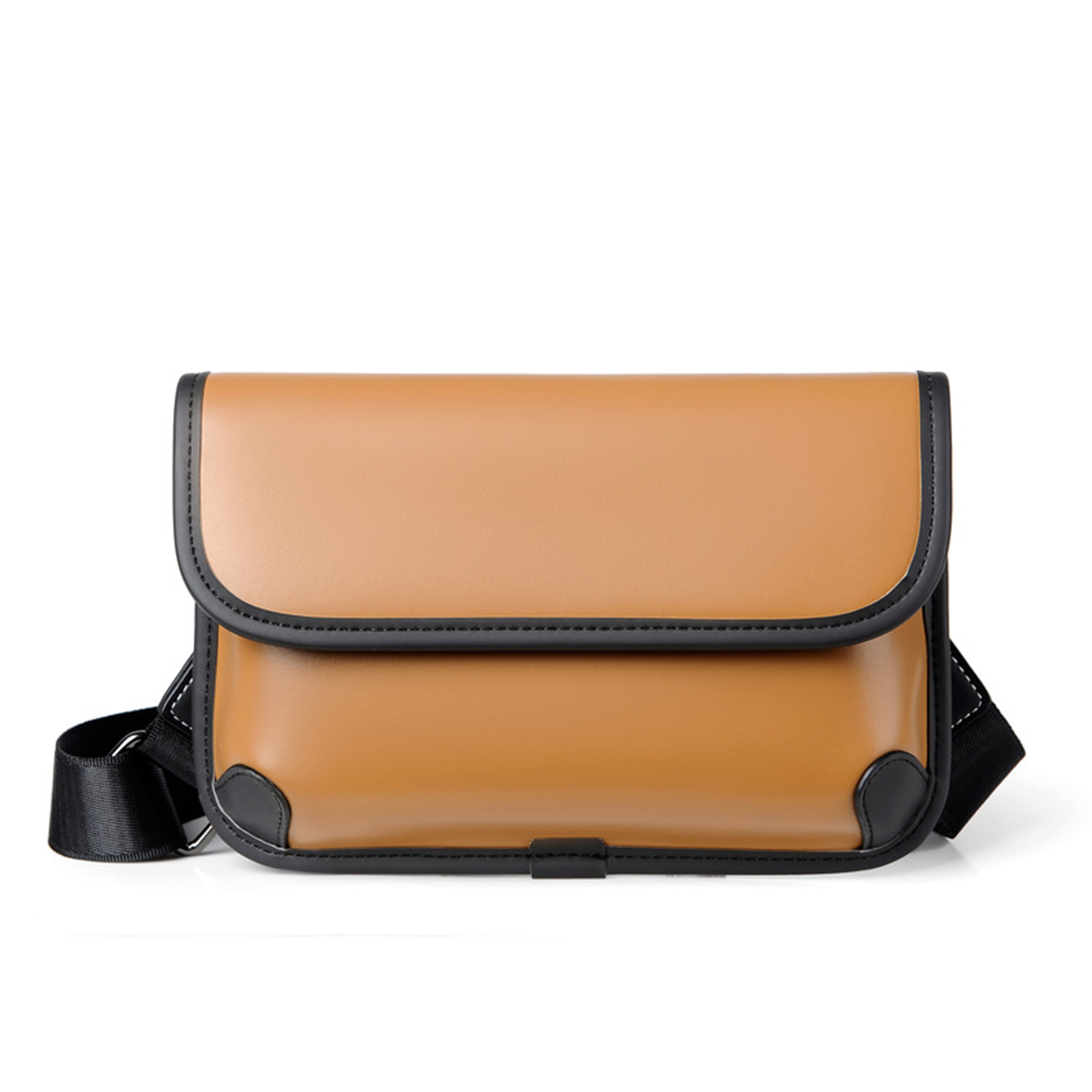 PU multifunctional Crossbody Bag 8