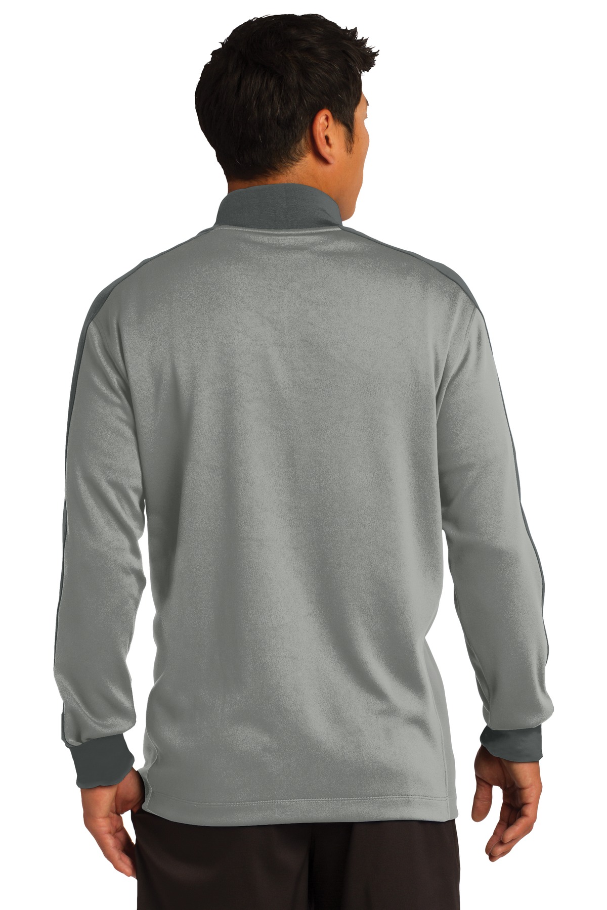 Nike Dri-FIT 1/2-Zip Cover-Up. 578673 44