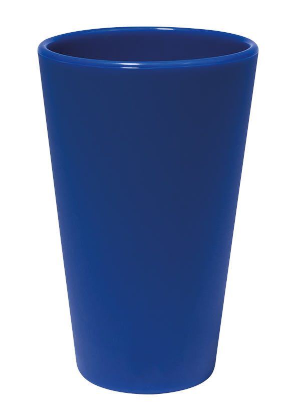 Silipint® Straight Up Pint Glass - 16 oz. 119