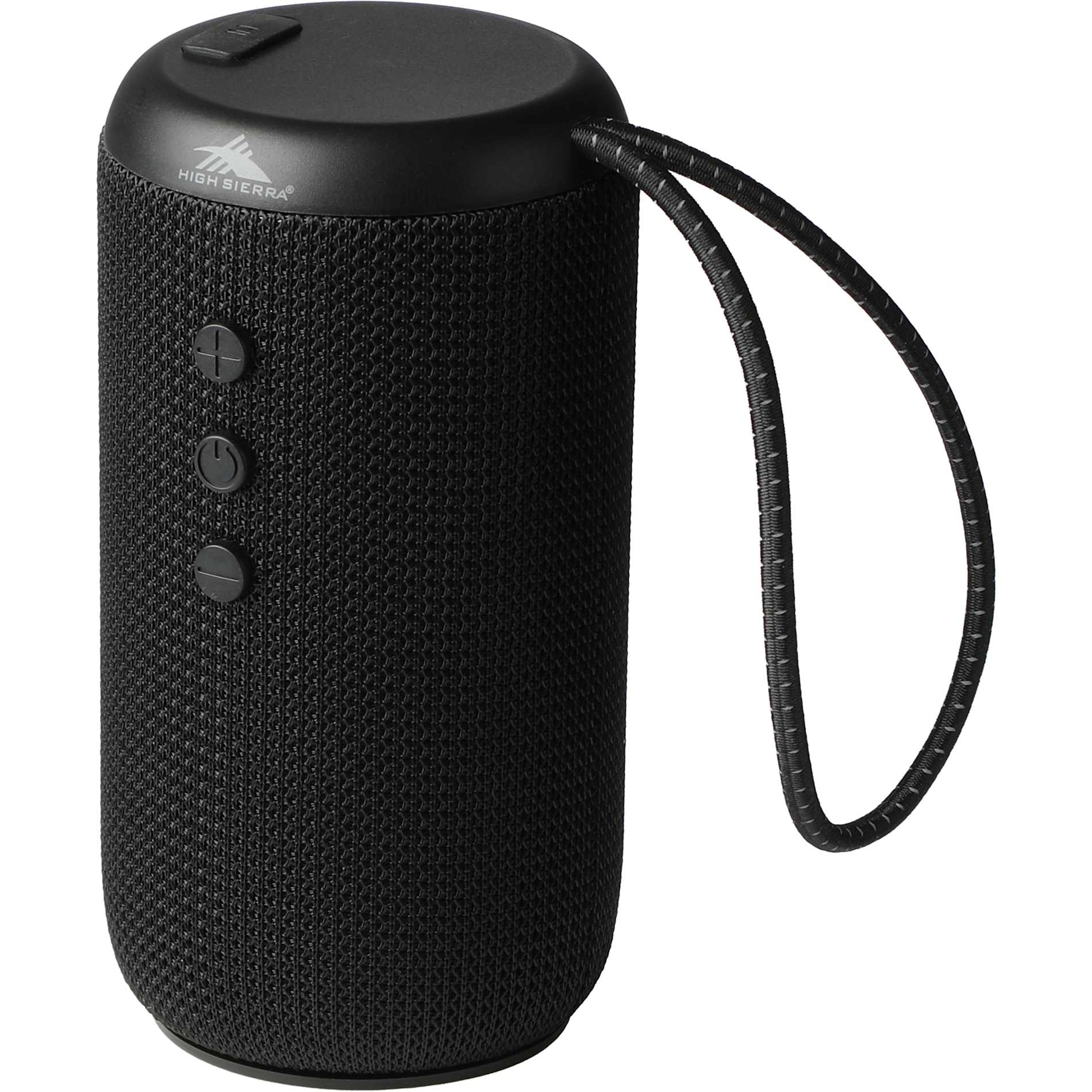 High Sierra Kodiak IPX7 Outdoor Bluetooth Speaker 43
