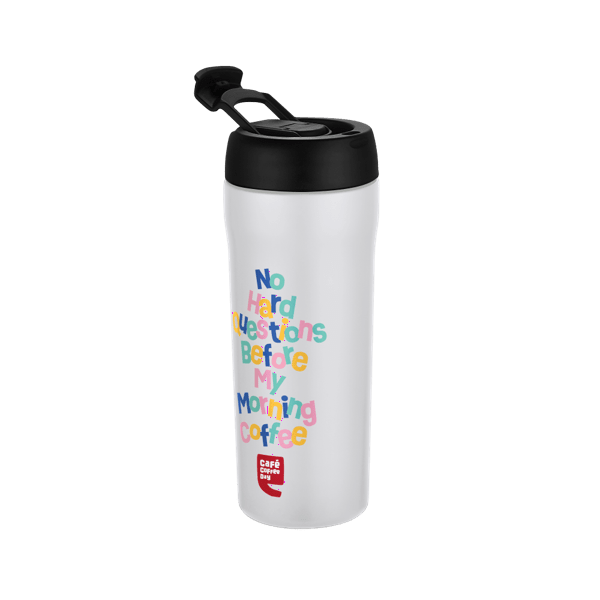 Dearborn 25oz Vacuum Tumbler 62