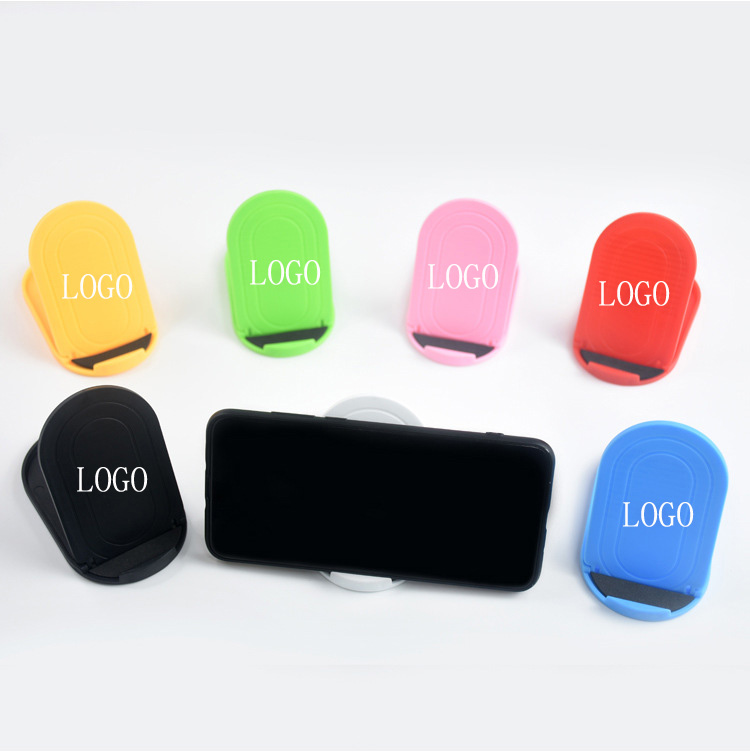 Folding Phone Stents Stand