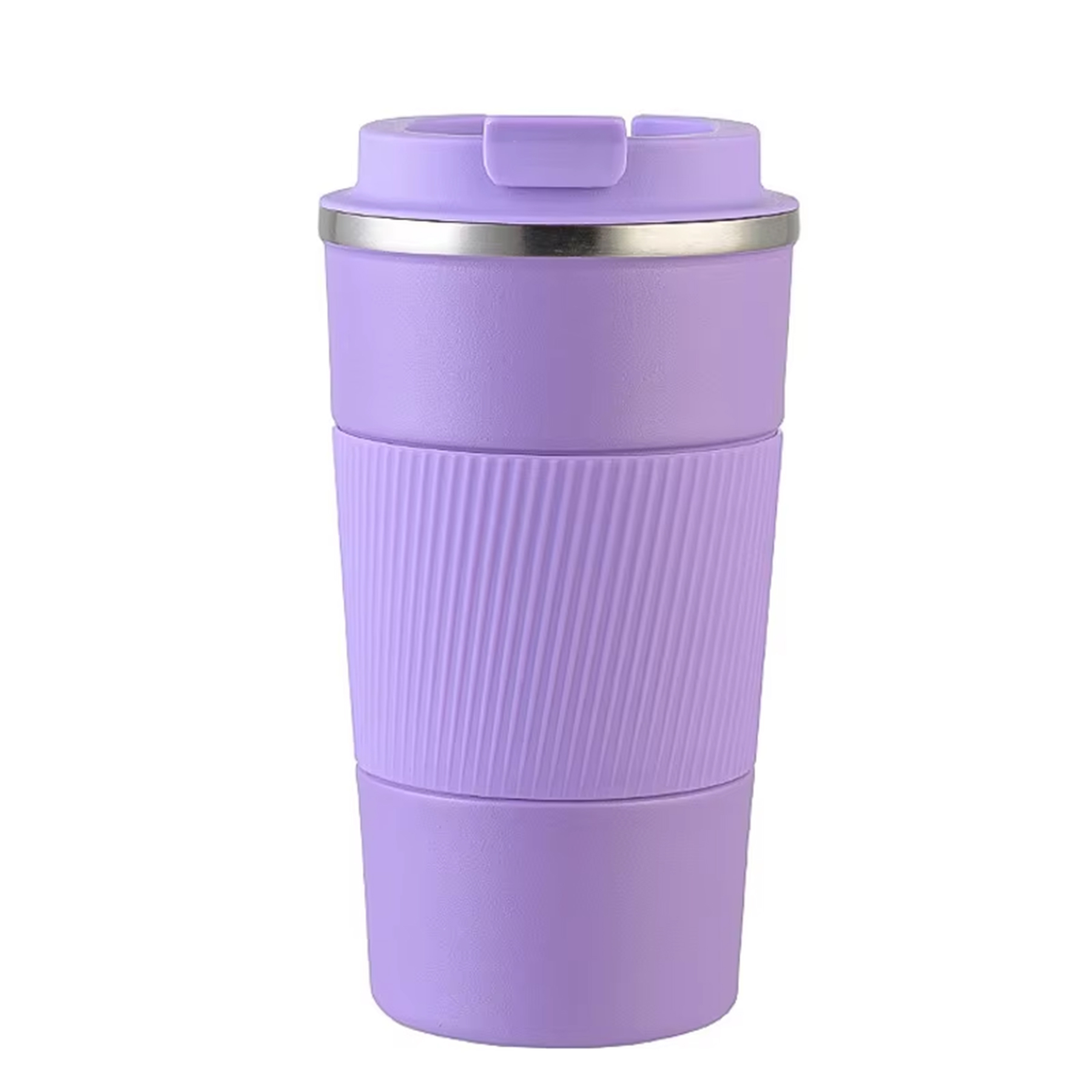 Insulated Ceramic Coating Coffee Mug 2