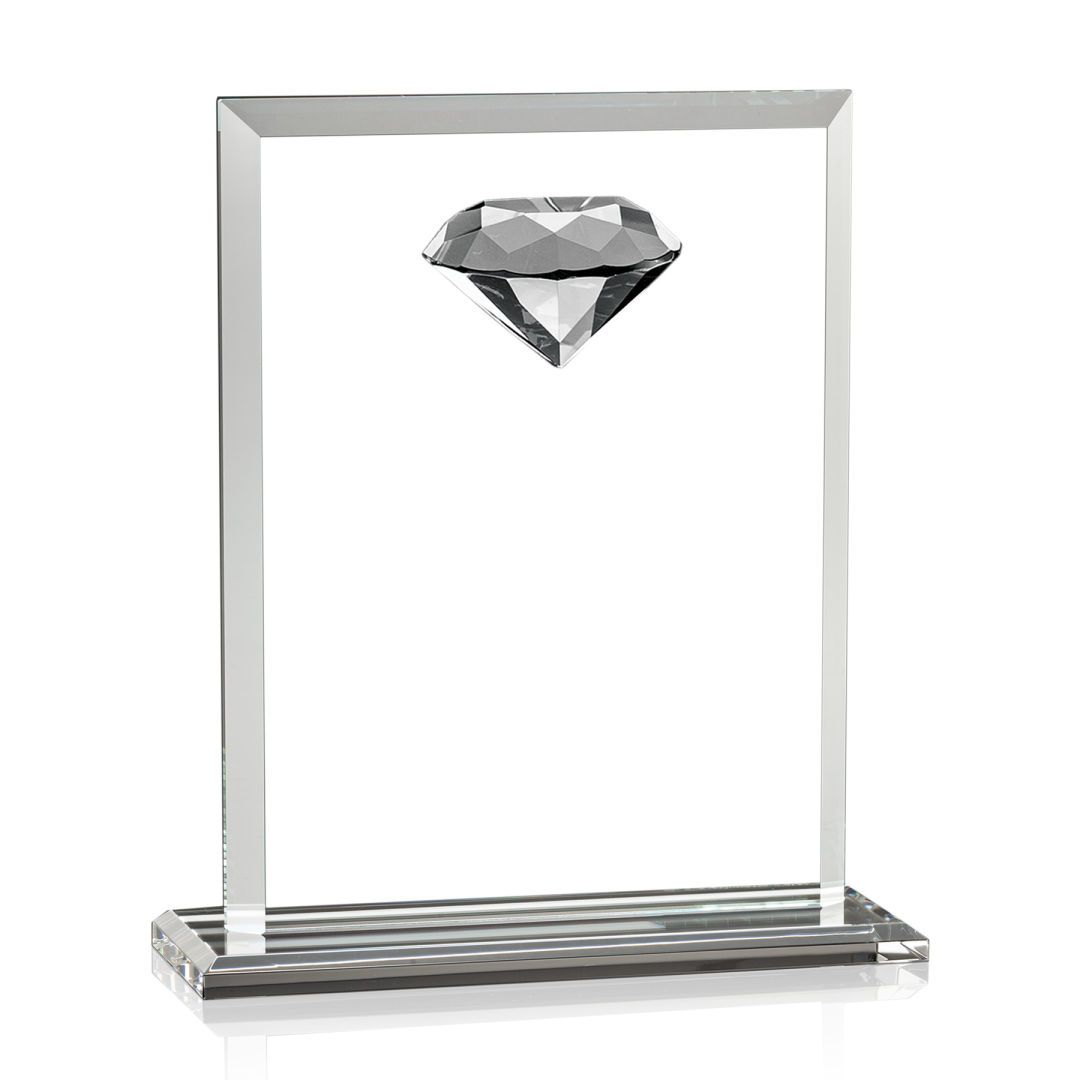 Sanford Gemstone Award - Diamond 2