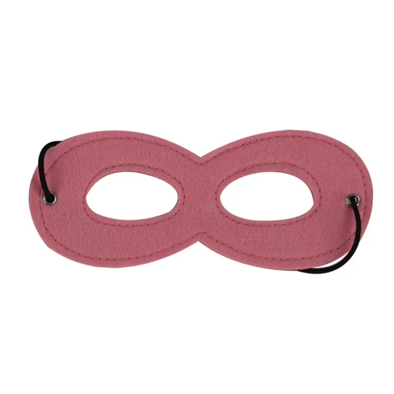 Felt Party Mask 5