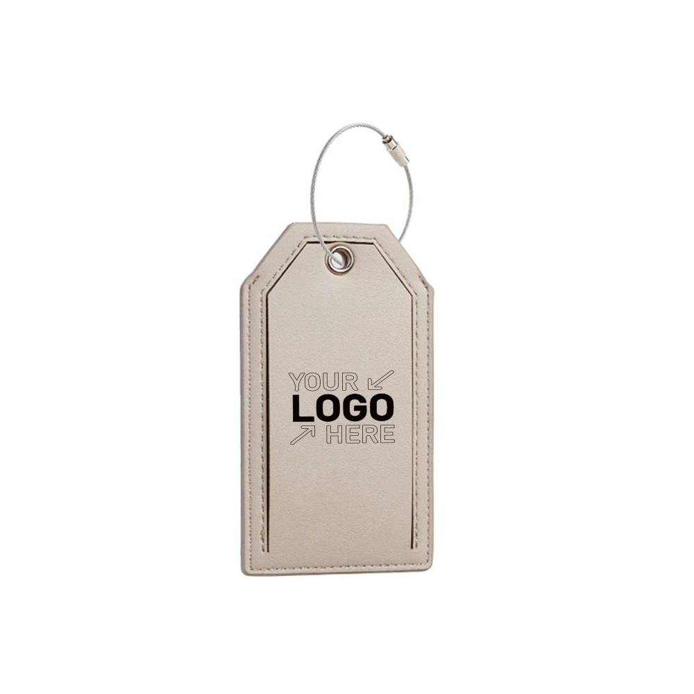 Luggage Tagging 4