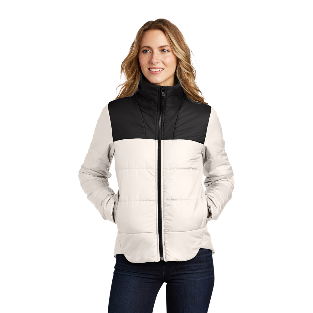 The North Face Ladies Everyday Insulated Jacket 8