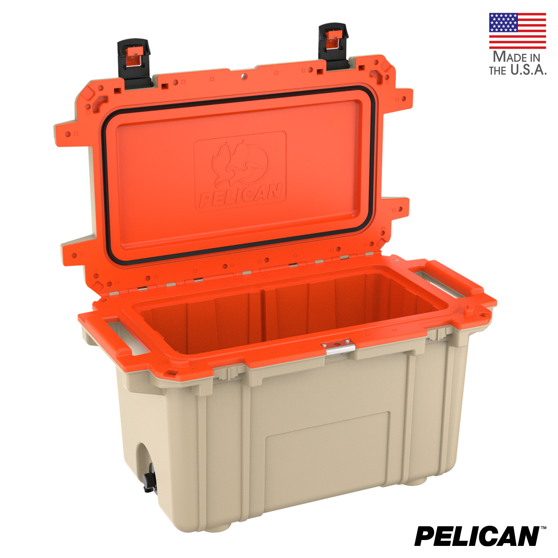 Pelican™ 70qt Elite Cooler 42