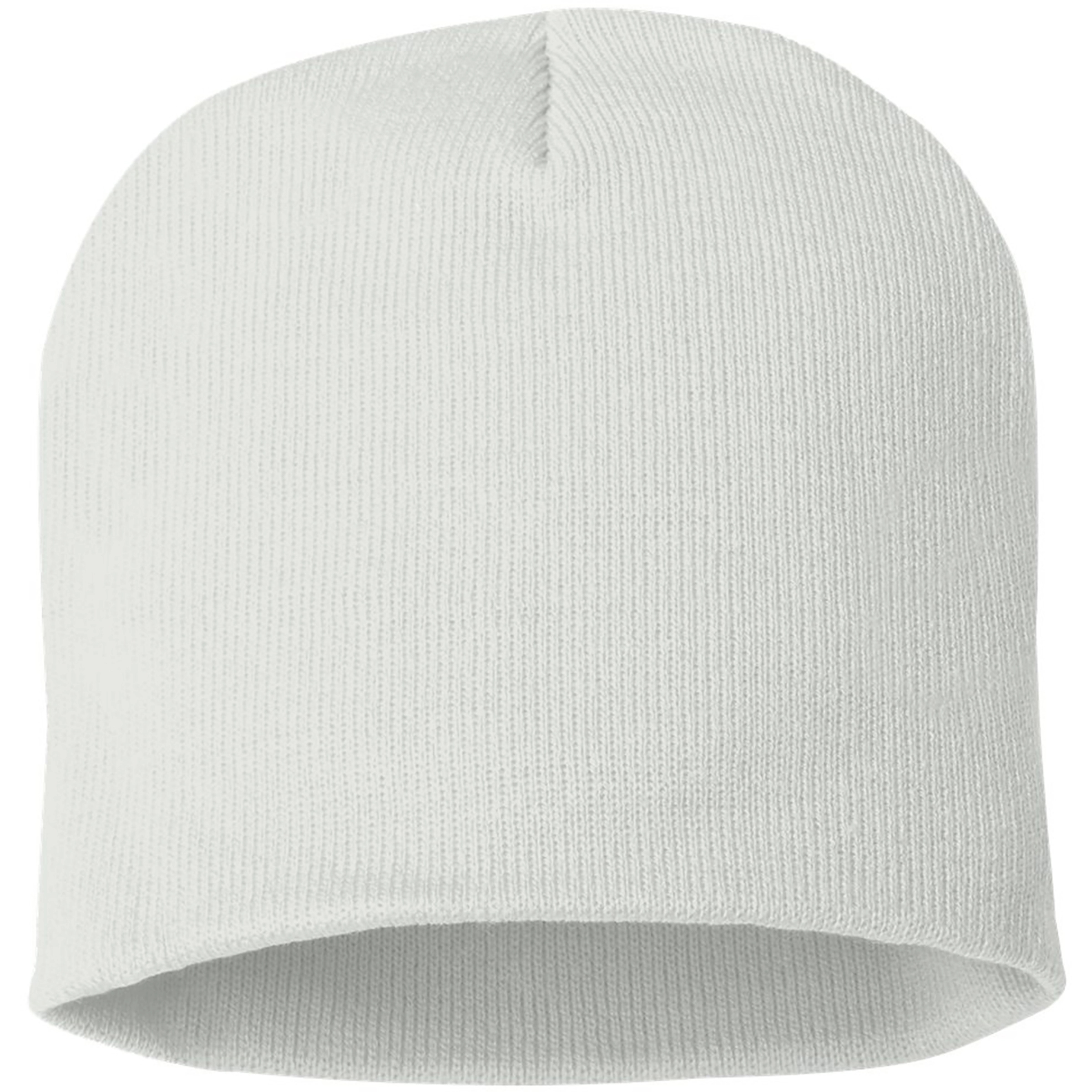 Sportsman - 8" Knit Beanie 25