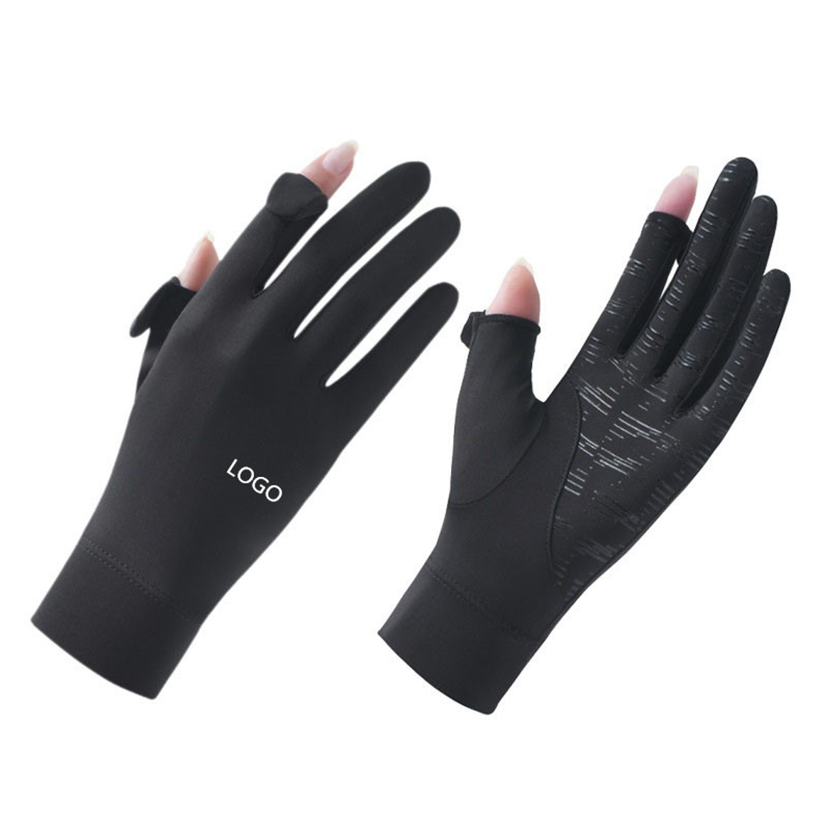 Cooling Sunscreen Gloves 2
