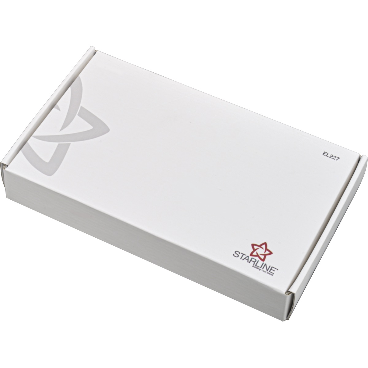 Trio Port Solar Charge LED Power Bank 8,000mAh 21