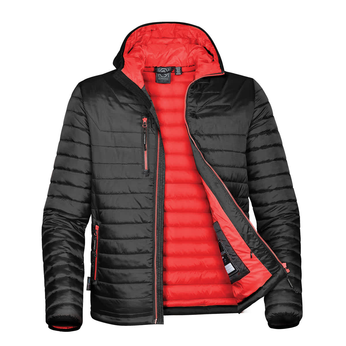 Stormtech Men's Gravity Quilted Jacket 24