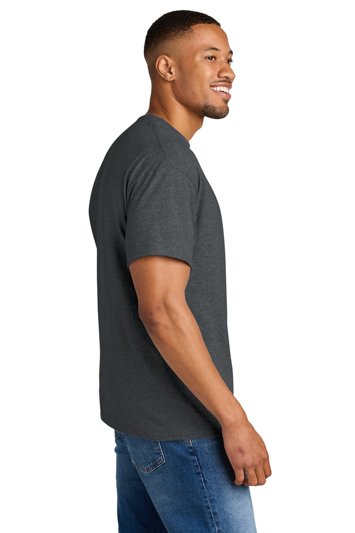 Gildan DryBlend 50 Cotton/50 Poly T-Shirt. 8000 9