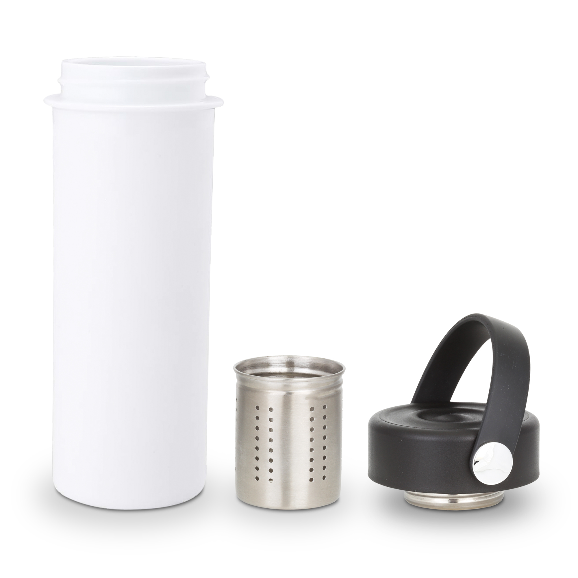 Sonoma - Stainless Steel Water Bottle with Ceramic Lining 3