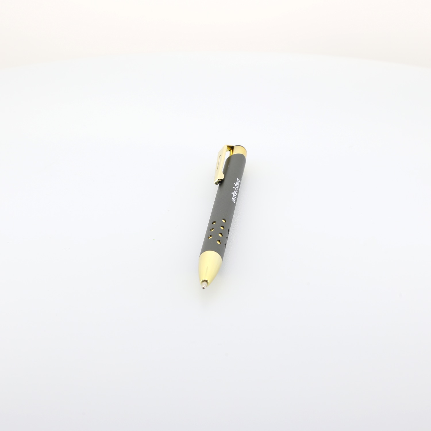 Souvenir® Armor Gold Pen 127