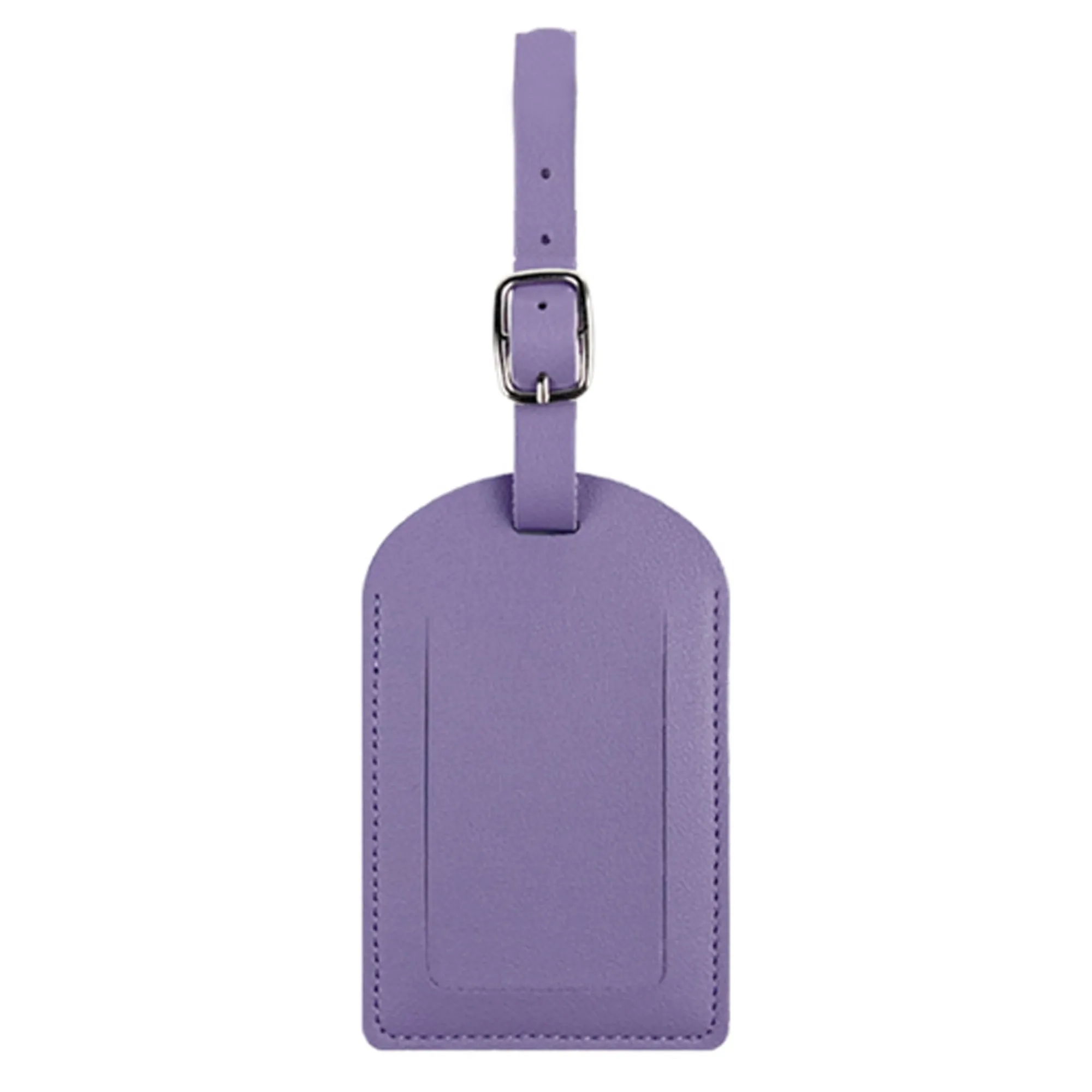 Luggage Tag With Paper Card 12
