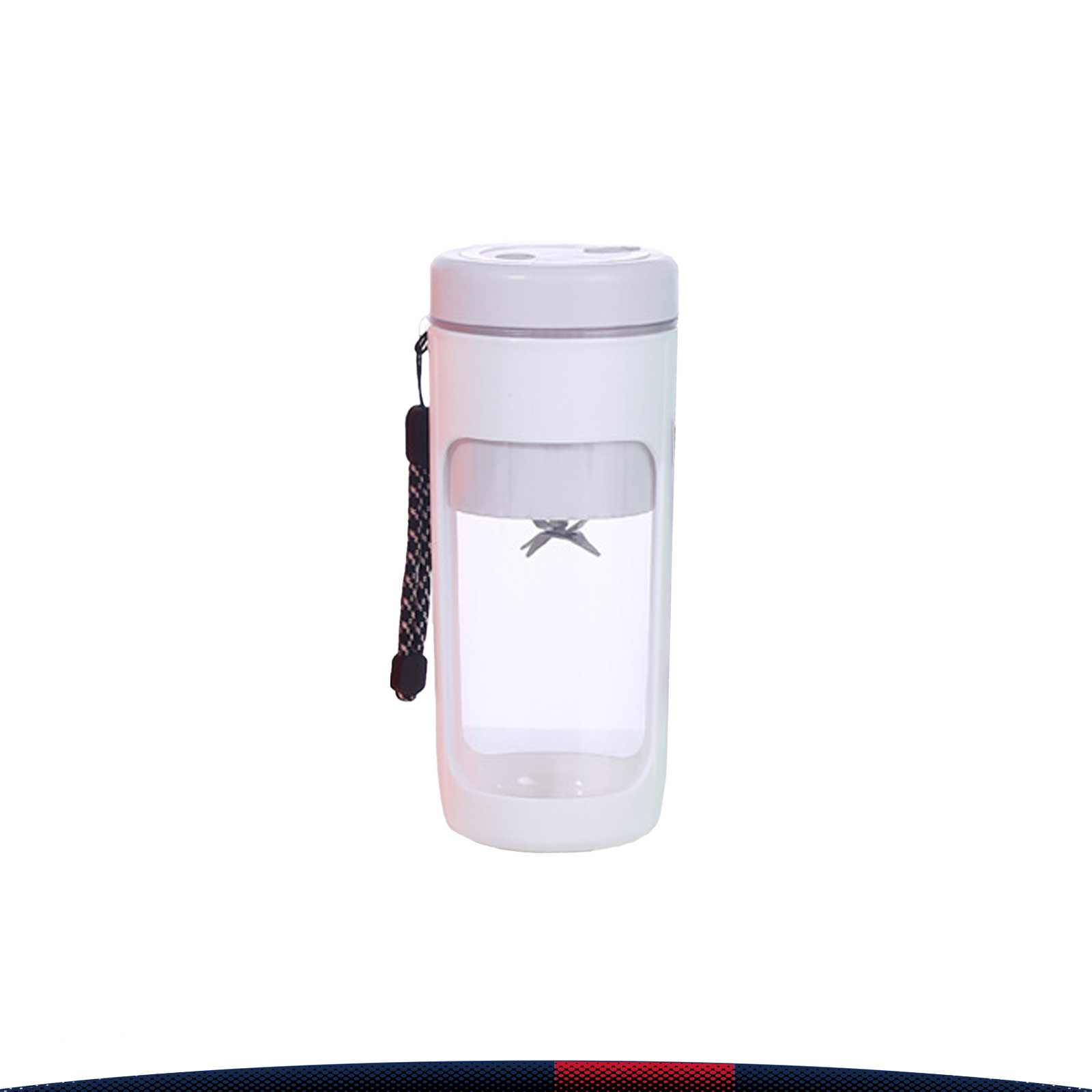 Lereo Portable Juicer 4