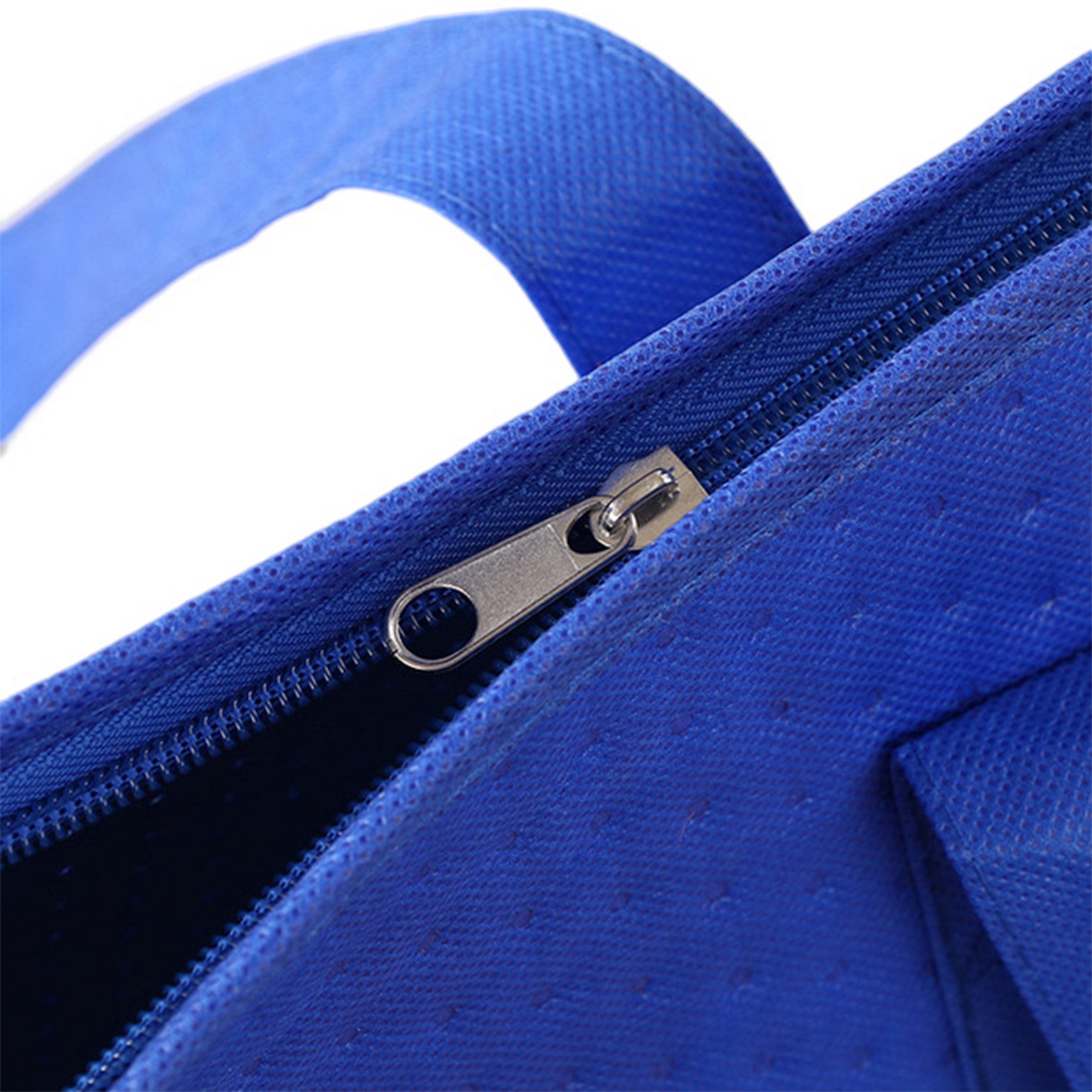 Cross Country Non-Woven Insulated Lunch Tote Bags 2