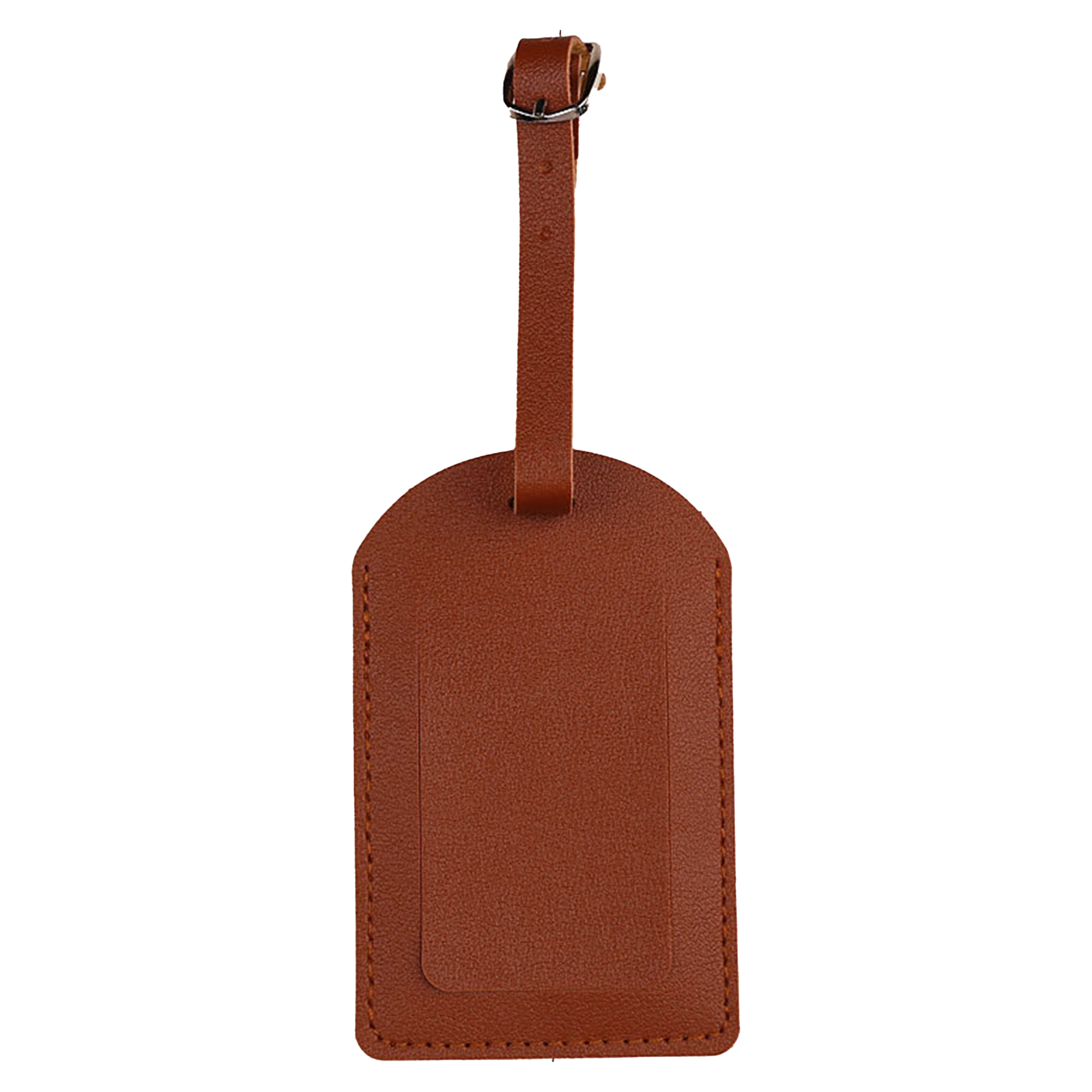 Pu Solid Color Anti Loss Boarding Pass 10