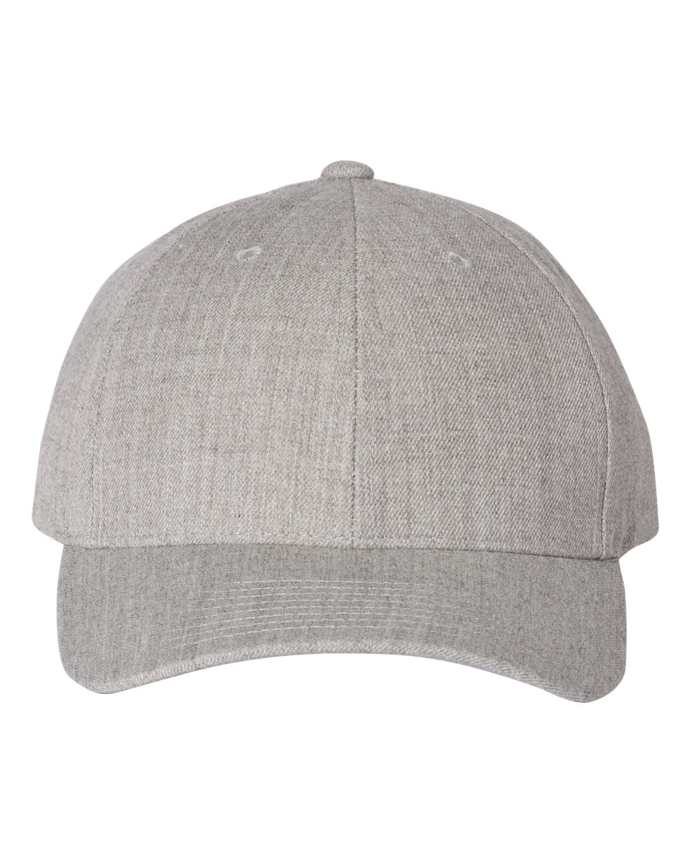 Premium Curved Bill Snapback Cap - 6789M 7