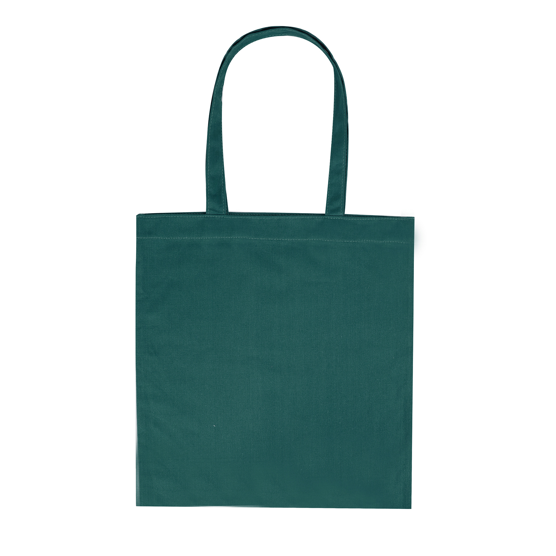 6 OZ Cotton Colored Tote 3