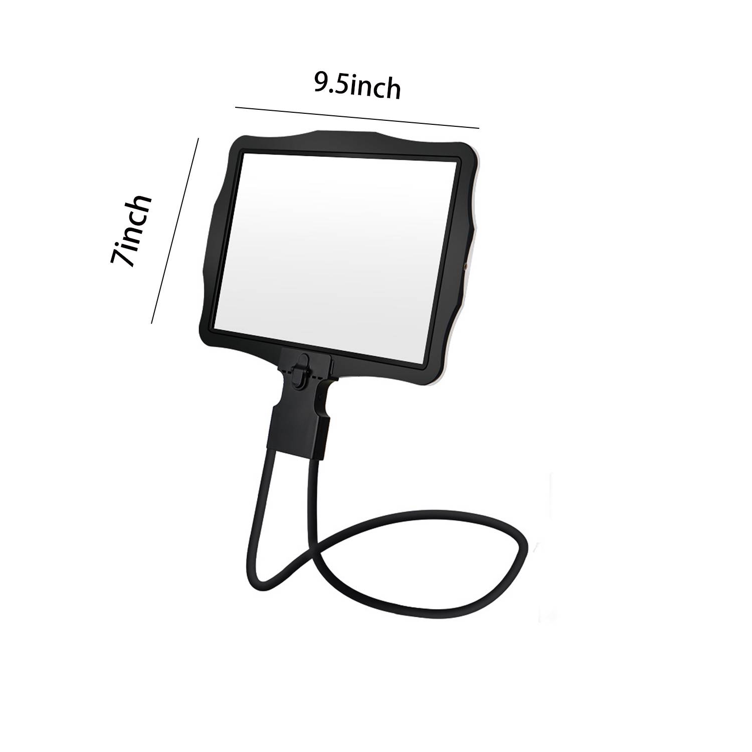 Hanging Neck LED Magnifier 4