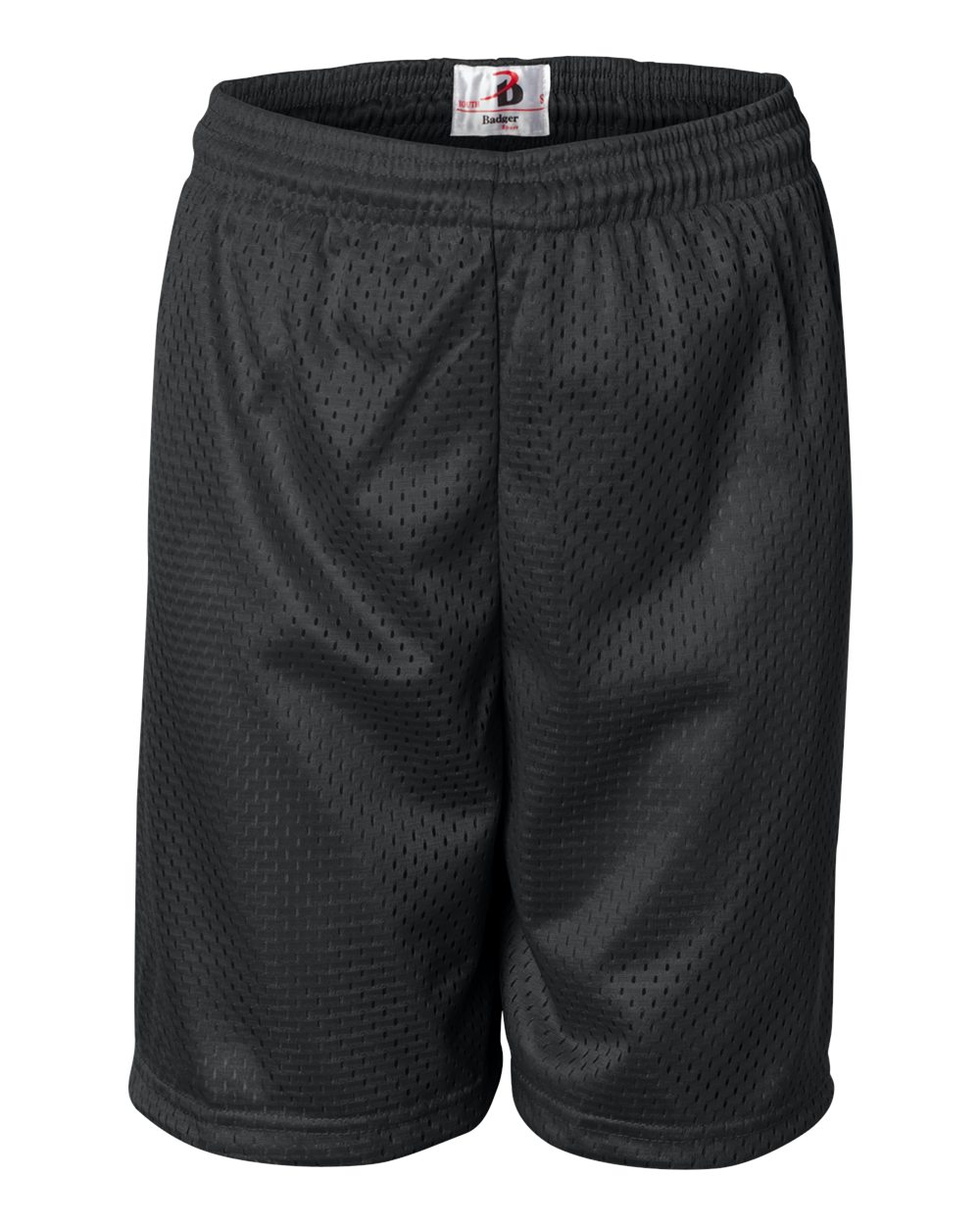Youth Pro Mesh 6" Shorts - 2207 7