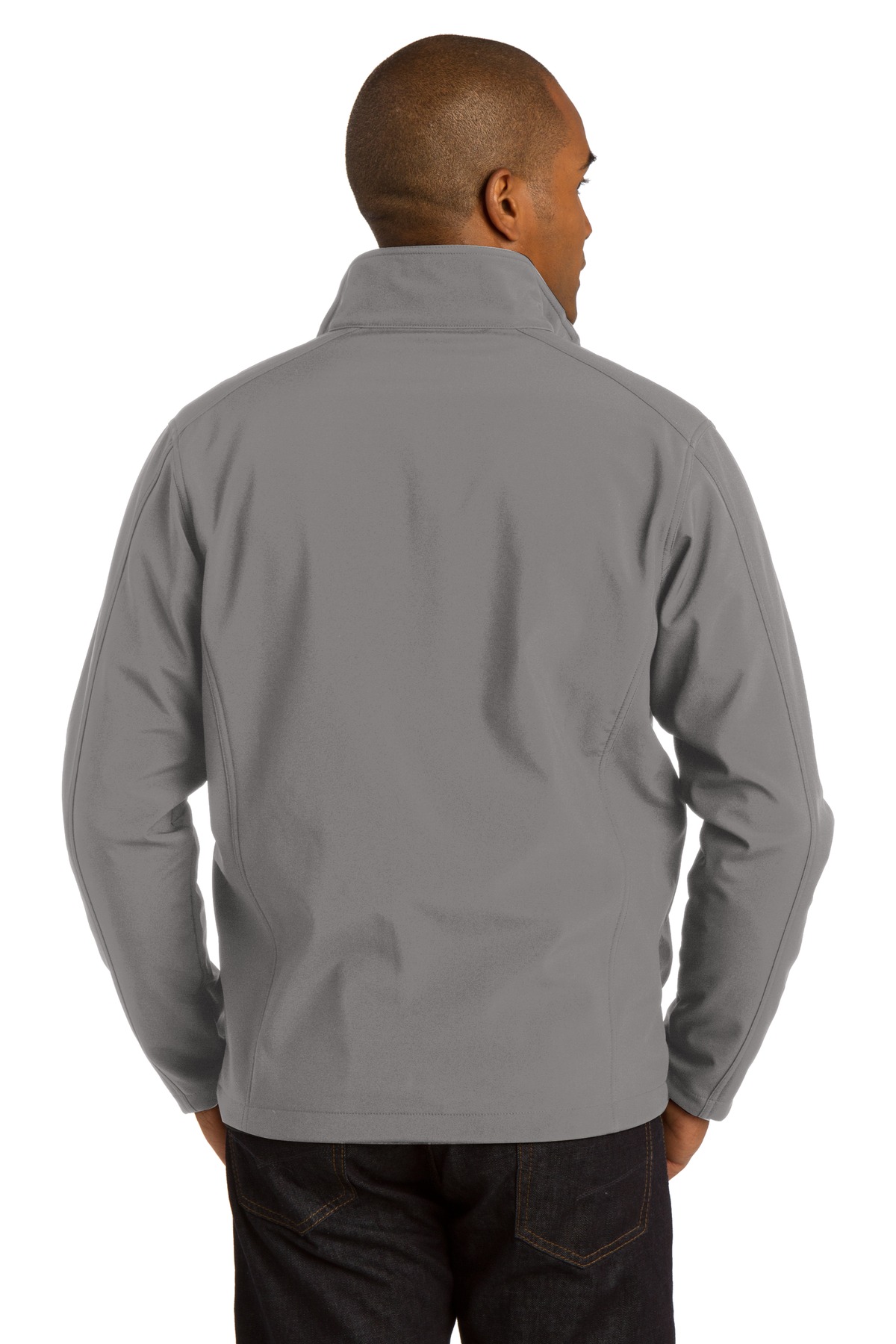 Port Authority® Core Soft Shell Jacket 12