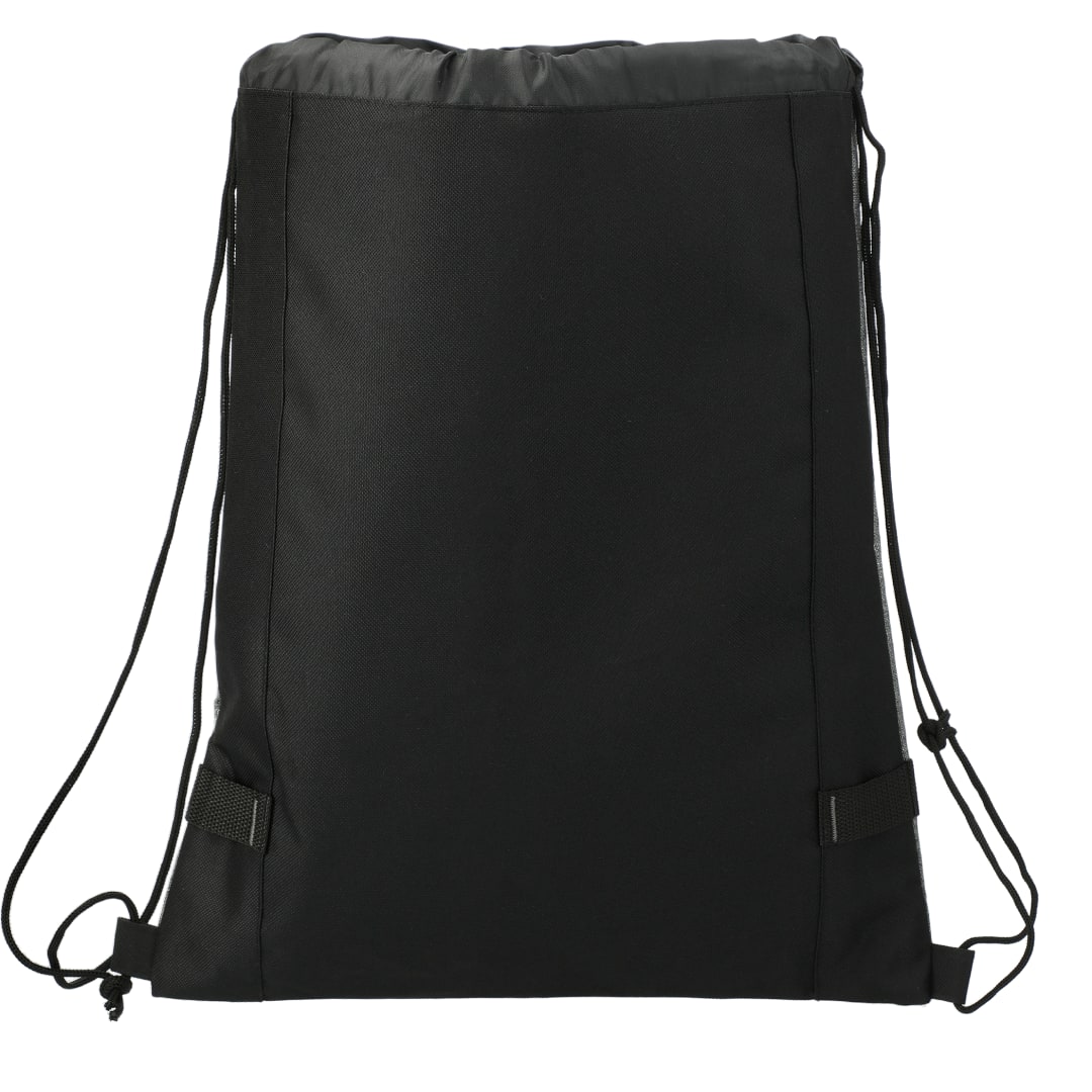 Reverb Drawstring Bag 13