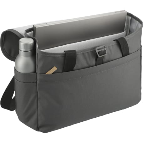 Aft Recycled 15" Computer Messenger Bag 21