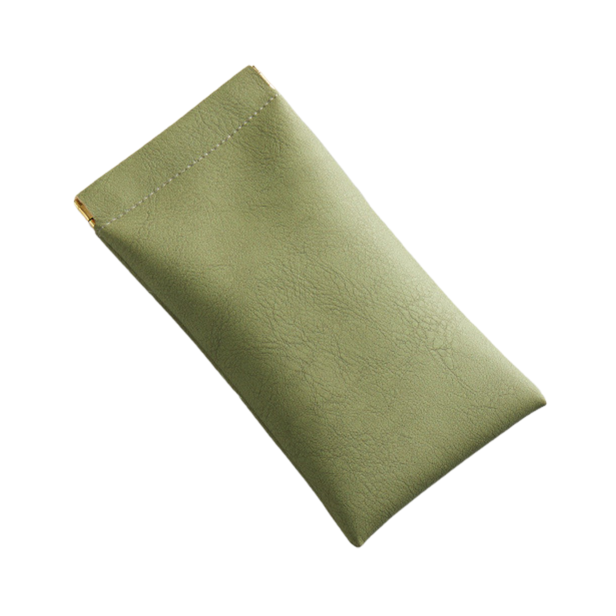 Auto-Closing Sunglasses Pouch 7
