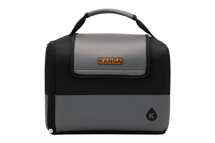 Kanga 12-Pack Kase Mate - Midnight 1