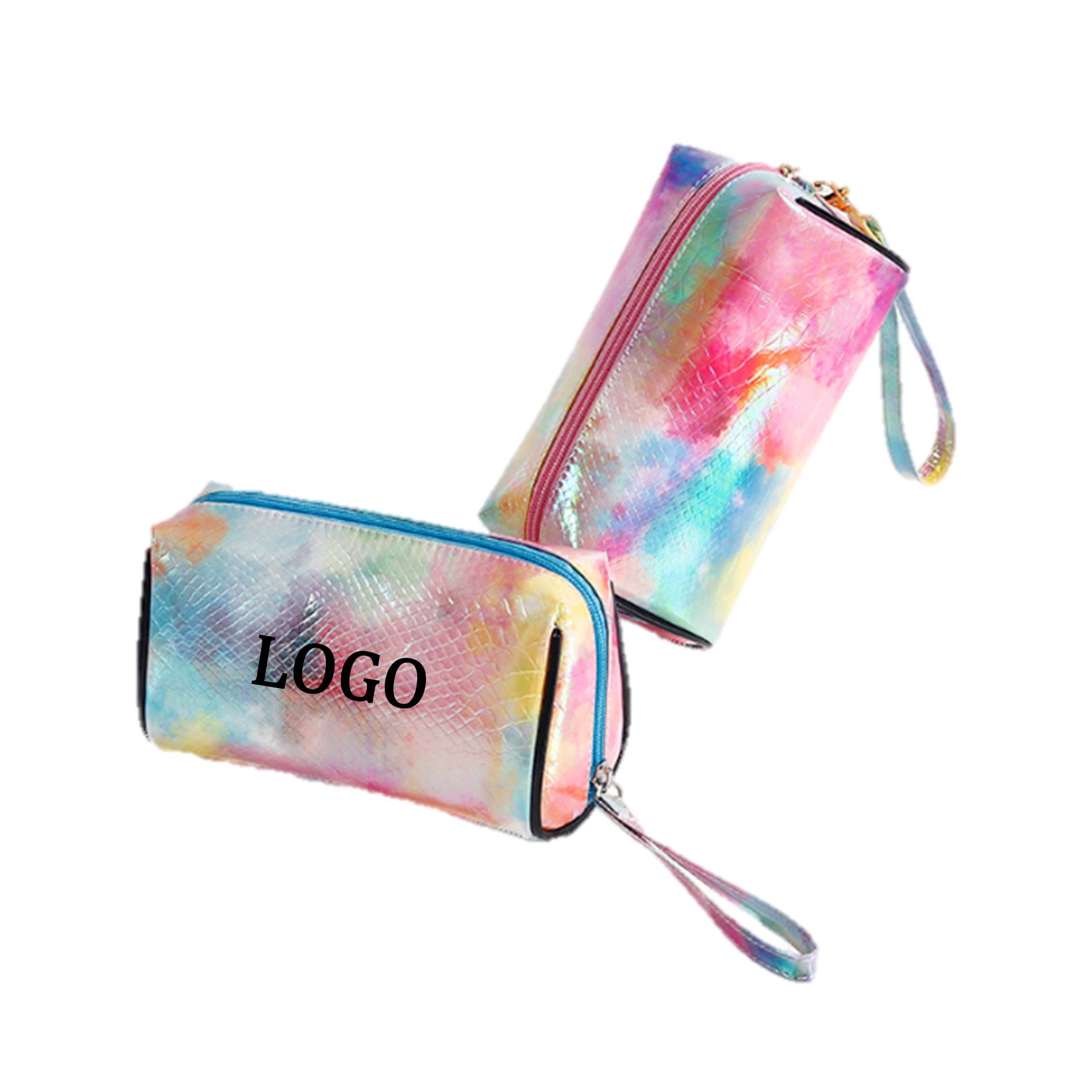 Waterproof Travel Toiletry Pouch 1