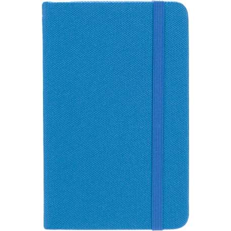 3.5" x 5.5" Recycled PET Pocket Bound Journal 27