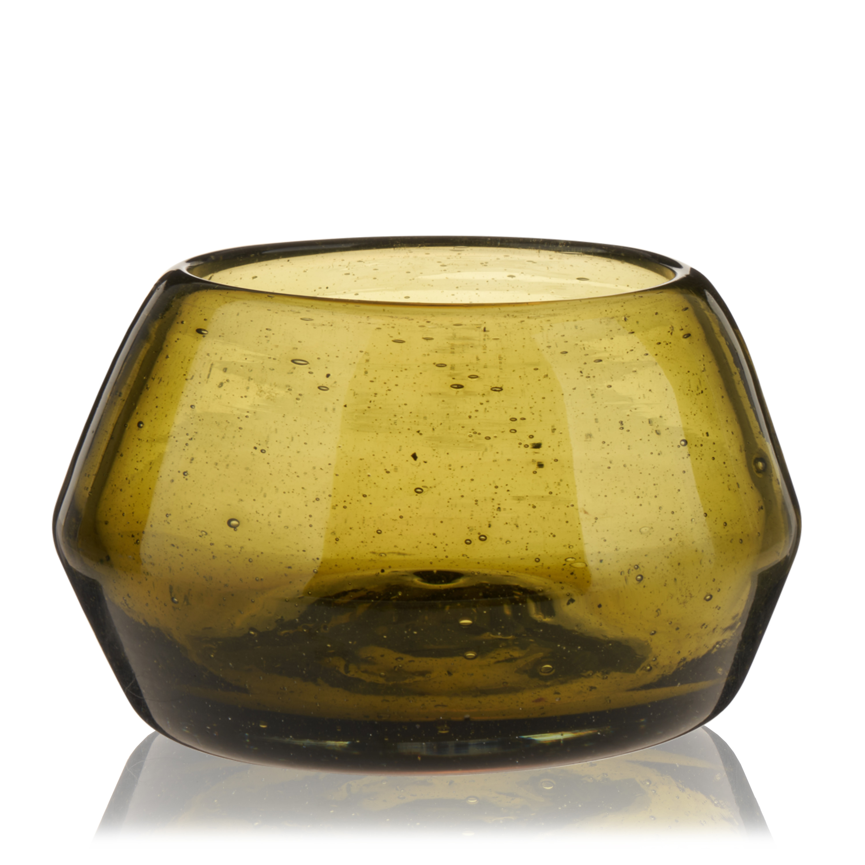 Viski® Tequila Copita Tasting Glass 9