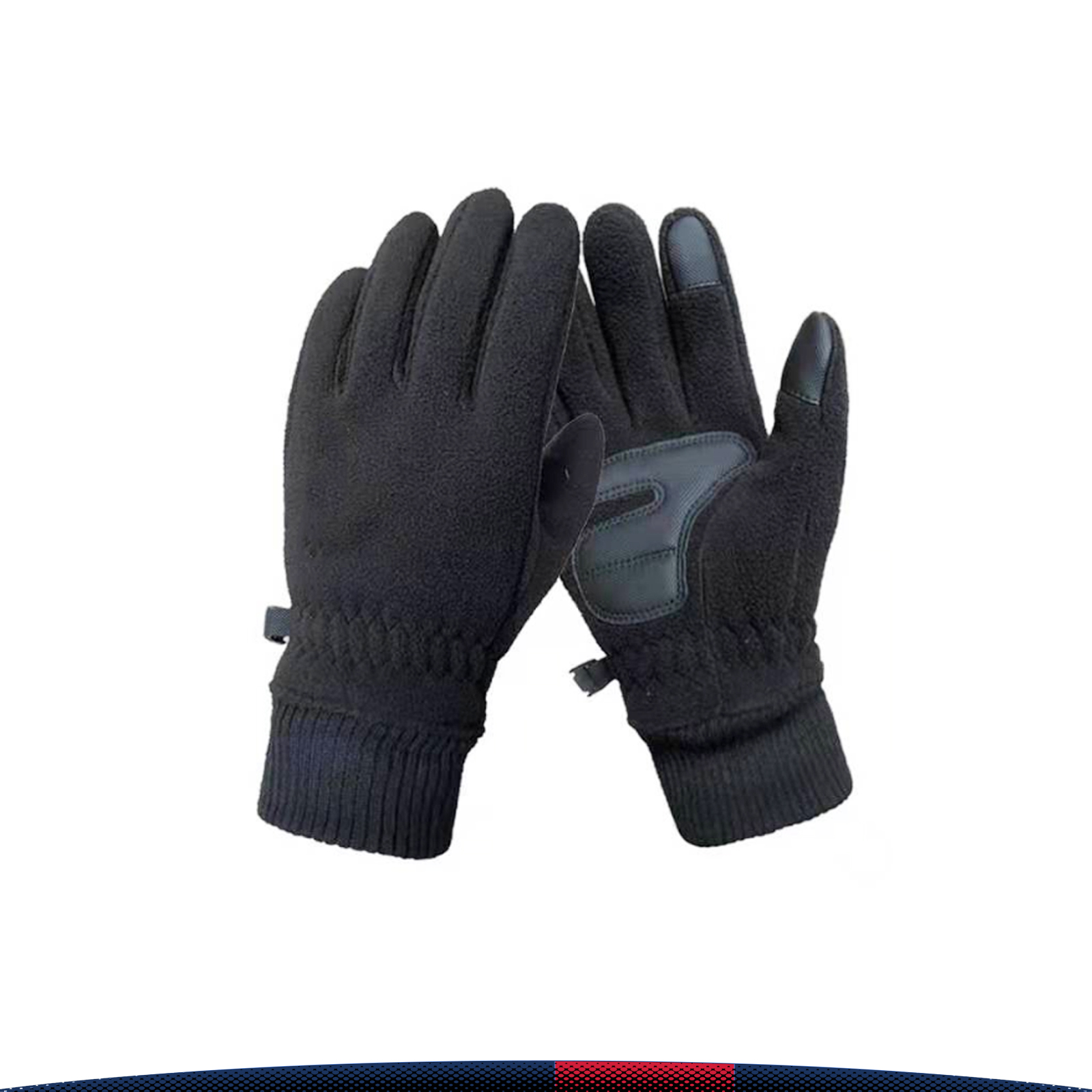 Winter Cycling Gloves 4