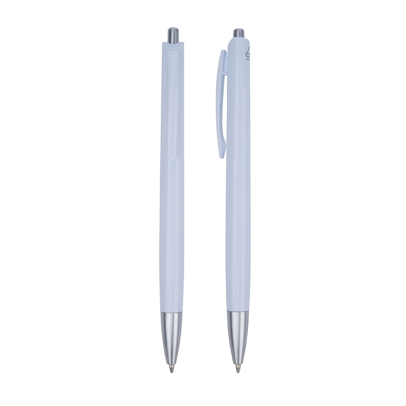 Tara Recycled Plastic Ballpoint Pen 94