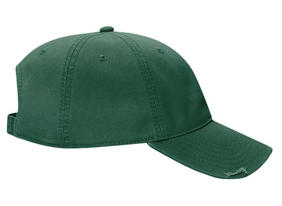 OTTO CAP® 6 Panel Low Profile Dad Hat 86