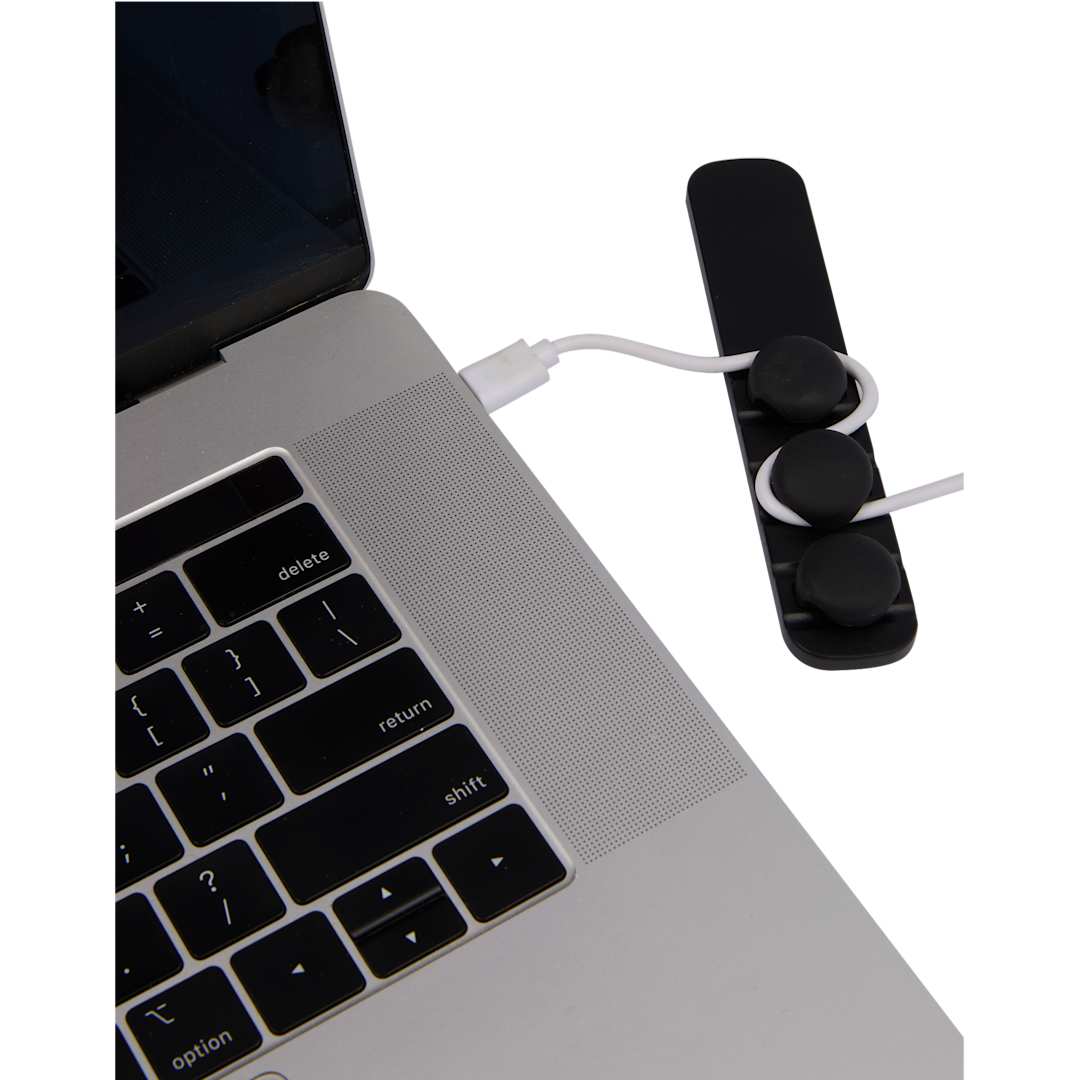 Cable Buddy Desktop Cable Organizer 20