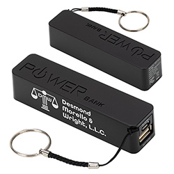 In-Style - 2200mAh Power Bank 11