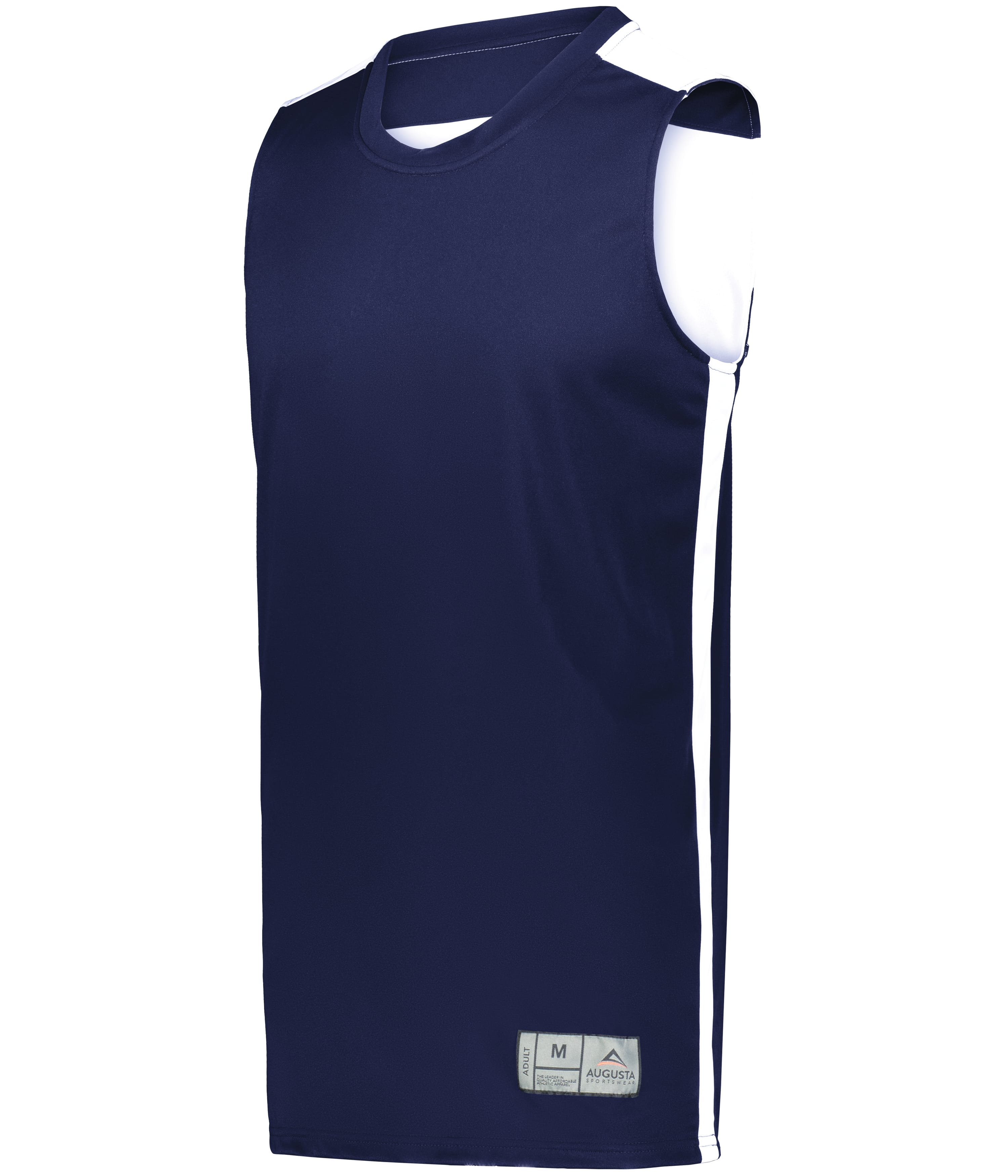 Youth Swish Reversible Basketball Jersey 8