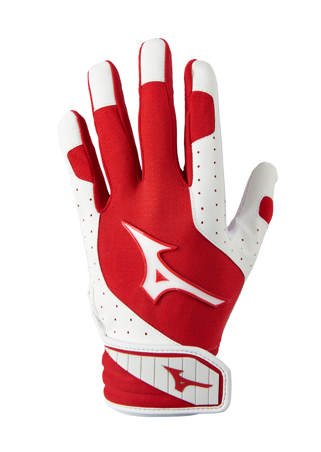 Finch Women's Softball Padded Batting Glove 11