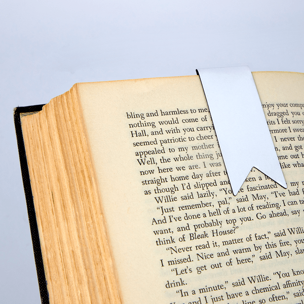Magnetic Bookmark 22