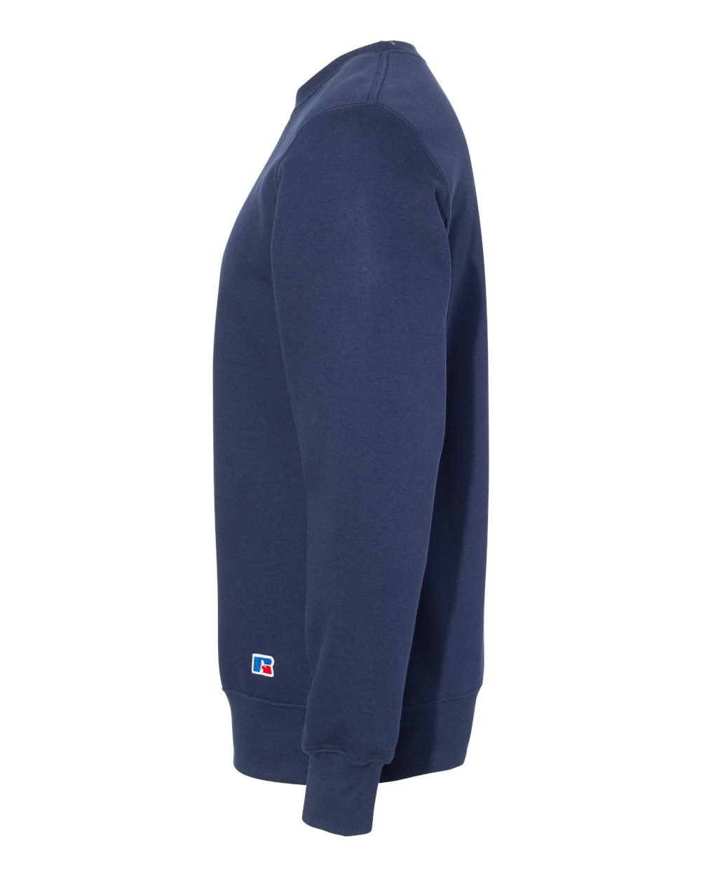 Unisex Cotton Rich Crewneck Sweatshirt - 82RNSM 4