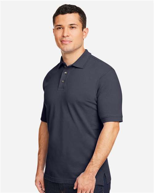 Men's Pique Polo - M200 31