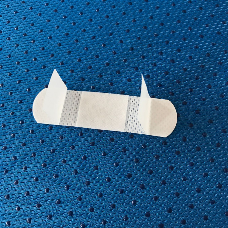 100 pack Aid Adhesive Bandage 8